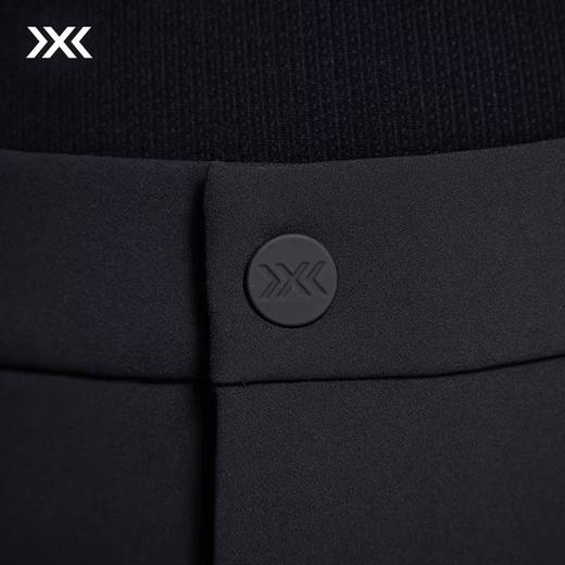 X-BIONIC风盾普瑞斯中厚商务软壳裤男士 保暖防风耐磨抗静电裤子25911 商品图3