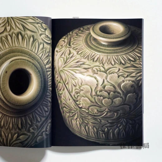 東アジアの青磁のきらめき / Celadon: The luminous Jade-Green Ware From East Asia / 东亚青瓷的辉煌 商品图4