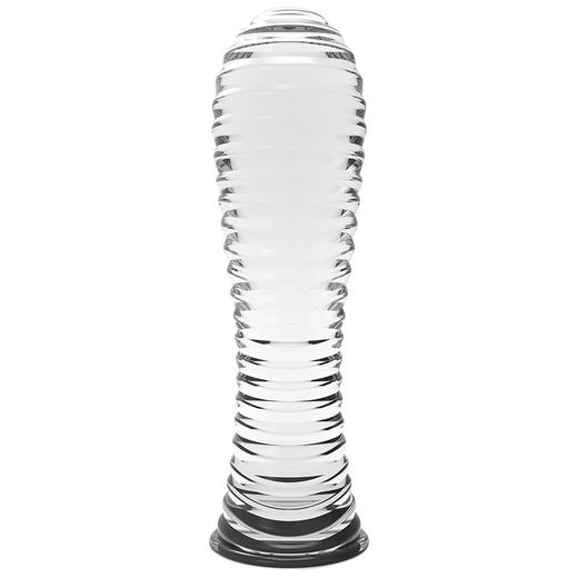 名流水晶狼牙套系列避孕套加粗加长可多次使用 商品图7