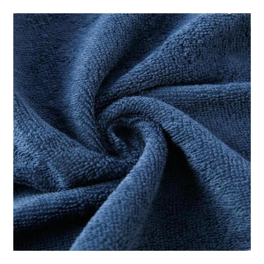  纯棉浴巾 洗脸洗澡柔软吸水速干浴巾 商品图6