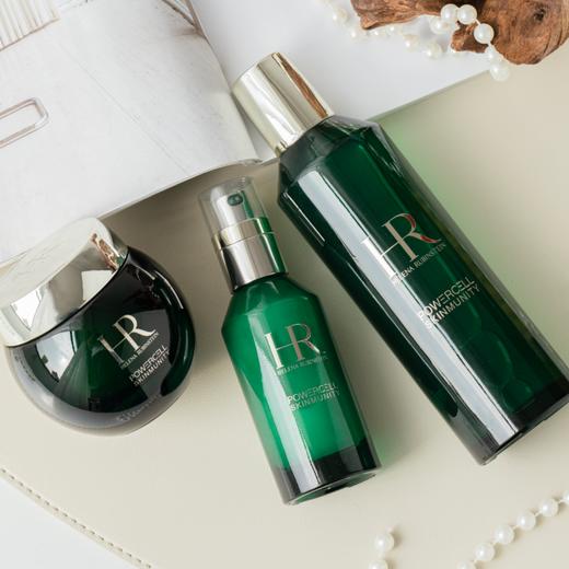 赫莲娜绿宝瓶三件套|从水到面霜，一套搞定全年护肤刚需 商品图1