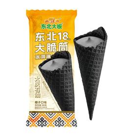 东北大板大脆筒椰子味 80g/支