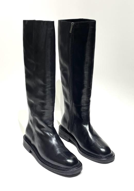 芮凯诗【进口水洗马皮】6908A 靴子 商品图1