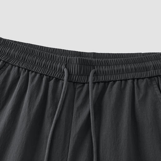 商场同款|森马休闲裤女春季蝴蝶结工装裤2026新款潮酷甜酷阔腿裤 商品图3