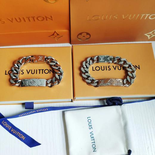 F020526限定老花手链MONGRAW链式手镯 商品图7