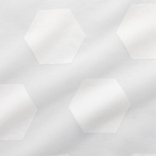  卧室简约客厅阳台EO窗纱 ASM016 LACE 商品图4