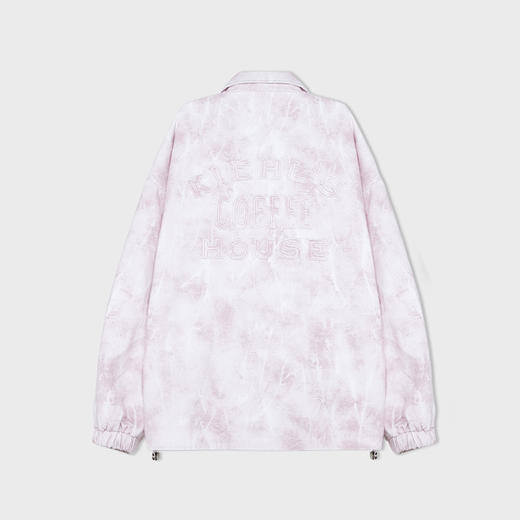 【新品上新】HX 春季翻领茄克衫C105610029101/02 商品图1