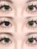 Kira fairy日抛美瞳 豚草愿力 14.2mm 商品缩略图0