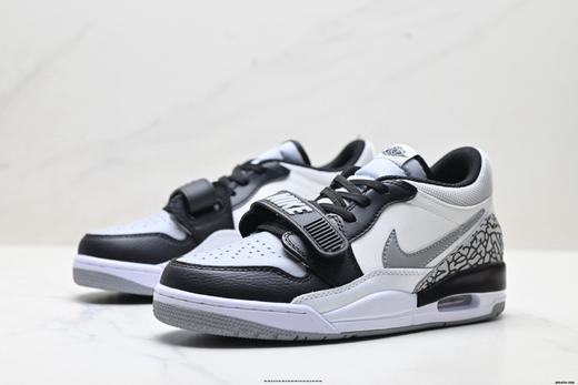 奈克乔丹三合一混合版本低帮文化休闲运动篮球鞋 商品图1