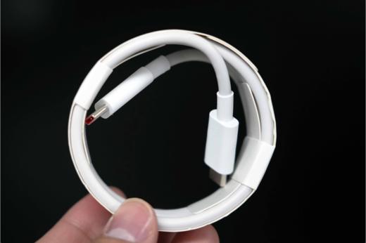 【刻字99新】小米120WGaN小布丁氮化镓充电器套装(USB-C）适配苹果安卓手机支持PD协议 商品图11