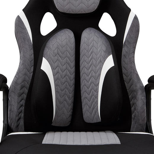 【家具】电脑办公椅工作椅升降可转电竞椅 GM716 商品图3