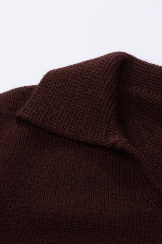 TOMBOLINI东博利尼 羊毛衫 商品图4