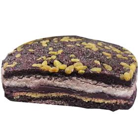 【网红热卖】紫薯芋泥大切糕（300±20g）