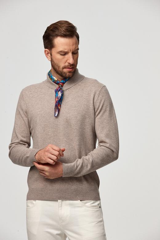 TOMBOLINI东博利尼 羊毛衫 商品图3