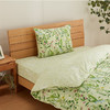  100%全棉清新印花被单 学生寝室宿舍纯棉被套 七分野 商品缩略图2