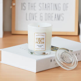  家用客厅卧室香薰摆件留香香氛杯蜡礼盒