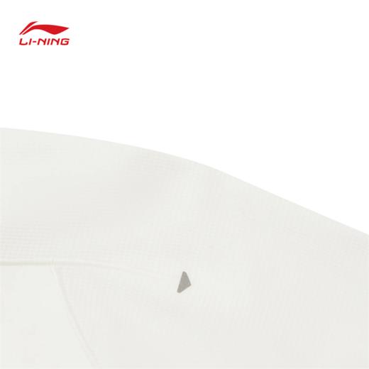 李宁女子反光速干凉爽长袖T恤ATLW018 商品图4