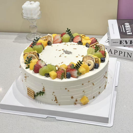 ins鲜果2026 商品图0