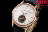 RMS积家大师陀飞轮系列 真陀飞轮 男士腕表 表径43mm 开创超卓复杂功能新时代 商品缩略图2