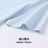 【冰感速干&抗菌&透气】圣得西2026春季新款半拉链翻领T恤POLO衫 商品缩略图9