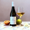 法国查文零点霞多丽干型脱醇白葡萄酒 商品缩略图3