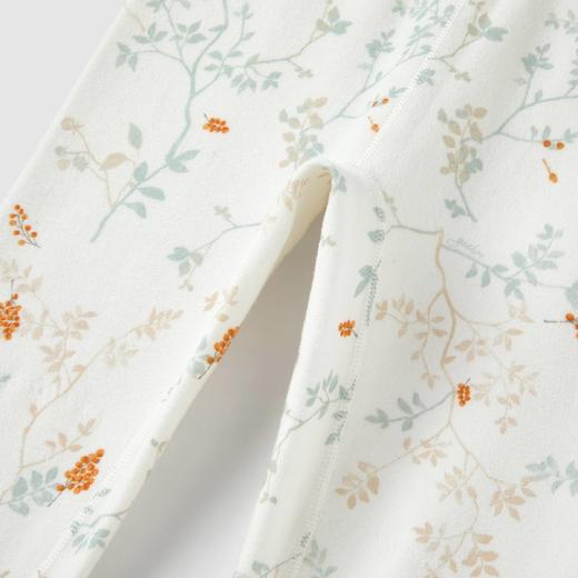 YEEHOO内衣i5-4时光套衣/拆裤YLTAJ3R016A/YLCAJ3R017A 商品图7