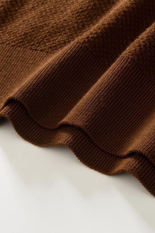 TOMBOLINI东博利尼 羊毛衫 商品图6