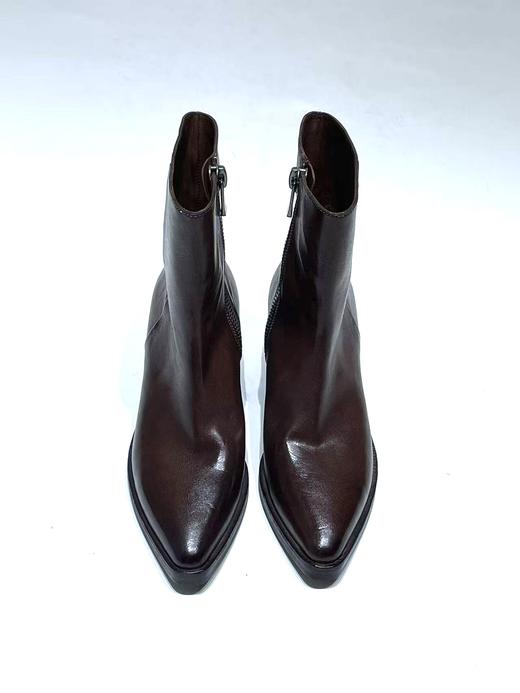 芮凯诗【进口水洗马皮】8999欧美风尚时装靴 商品图4