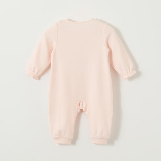 Cucutas女婴童连体服CY26SPW010粉红66#-90# 商品图13