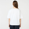 nanamica OOAL Graphic Tee 有机棉宽松女装圆领短袖T恤 商品缩略图2