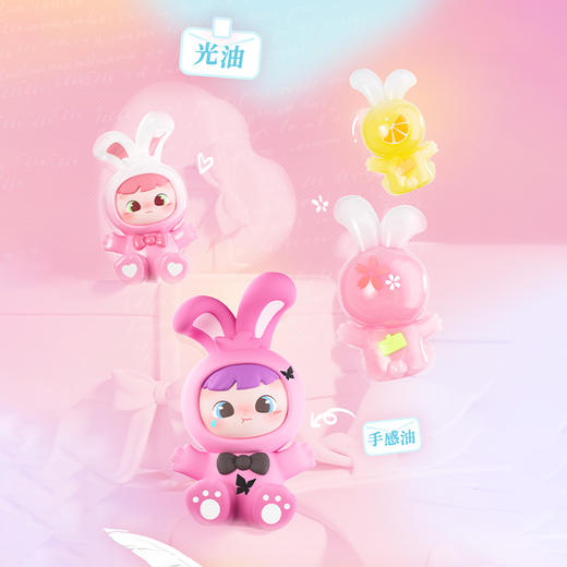 一万封情书系列盲盒-纪念日百货门店同款169645648 商品图2