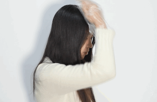 洗头加一物，10分钟白发转黑