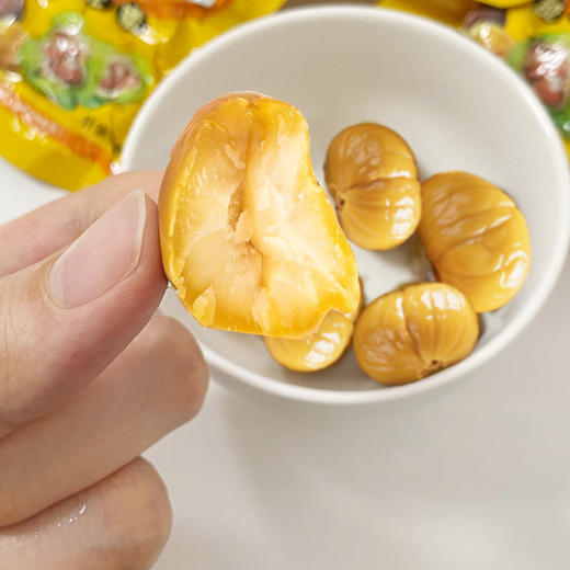 【咪GO鹦鹉】香栗仁368g 商品图1