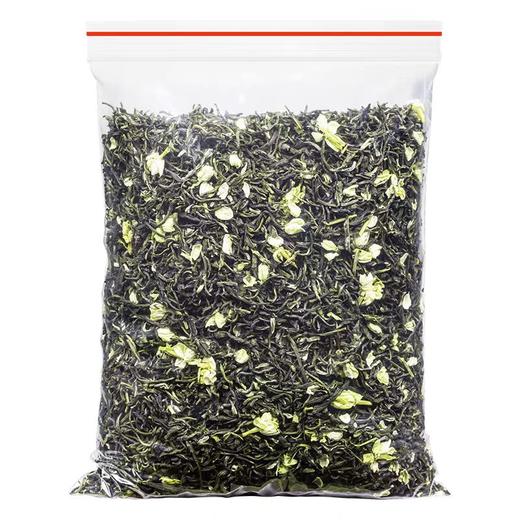【SLSY】茉莉花茶5斤浓香型餐厅饭馆棋牌室酒店奶茶店专用茶 商品图0