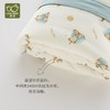 拉比寝具i5-4小熊抱被90*90LYDE106403 商品缩略图6