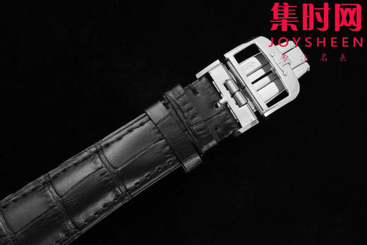 RMS积家大师陀飞轮系列 真陀飞轮 男士腕表 表径43mm 开创超卓复杂功能新时代 商品图8