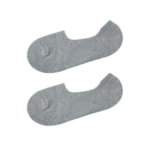 佐丹奴袜子短袜（一扎2双）01156102 商品图2