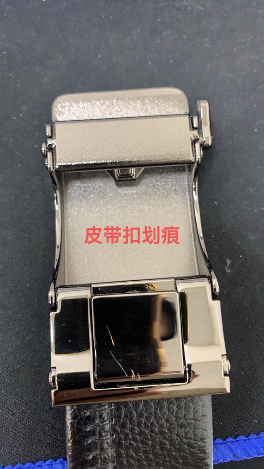 6934054641817 金利来goldlion 【节日好礼礼盒款】男士皮带男士腰带【头层牛皮】男皮带男腰带【1250MM】 商品图4