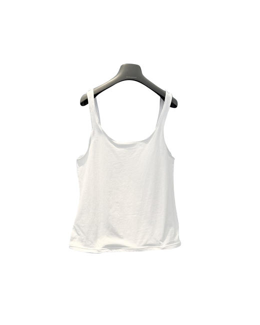 女款三角标扭扭乐吊带背心ba020 商品图1