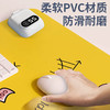 测评优品-发热桌垫 暖桌垫 暖手加热鼠标垫 商品缩略图3