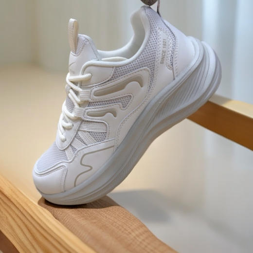 双星名人情侣款运动鞋61190 商品图2