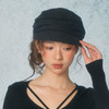 轻薄日系褶皱八角帽鸭舌帽-纪念日百货门店同款169146099 商品缩略图0