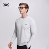 X-BIONIC 布里兹 MINI华夫格长袖T恤男士 吸湿速干UPF50+防护抑菌 26633 商品缩略图1