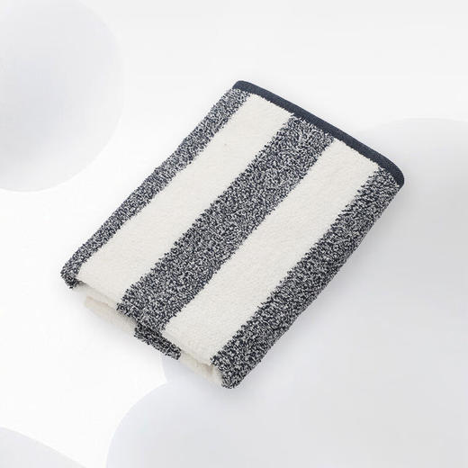  小浴巾浴室纯棉吸水成人家用洗澡浴巾 雪莉 商品图3