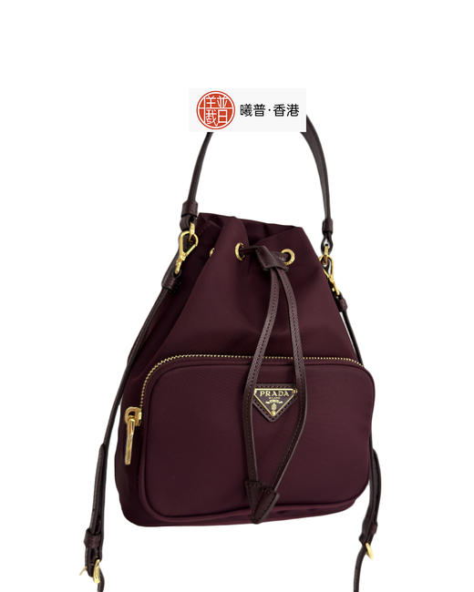 尼龙手提/斜挎包ho020 商品图0