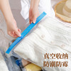 开学季好物【真空收纳❗️防潮防霉】手卷真空压缩行李箱衣服用衣物旅行纳羽绒服神器旅游压缩袋收纳袋。jd 商品缩略图0