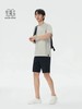 F020539户外休闲衣男士长袖一体织短袖T恤 商品缩略图14