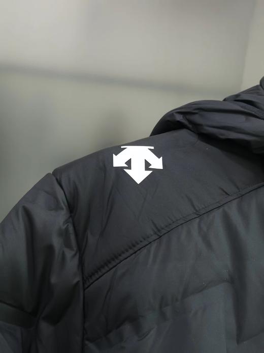 F020537秋冬新款轻便有型情侣连帽轻薄羽绒服 商品图12