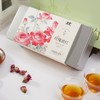 升级古树滇红☕️山野韵味十足🌿【五虎玫瑰滇红】冬日暖饮，一口茶🍵爆发满口玫瑰香🌹✅先窨制再压饼，茶香花香合二为一 商品缩略图3