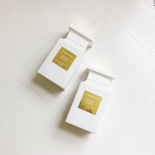 F020510情人节新年礼物东方花香调阳光琥珀香水100ml 商品图1